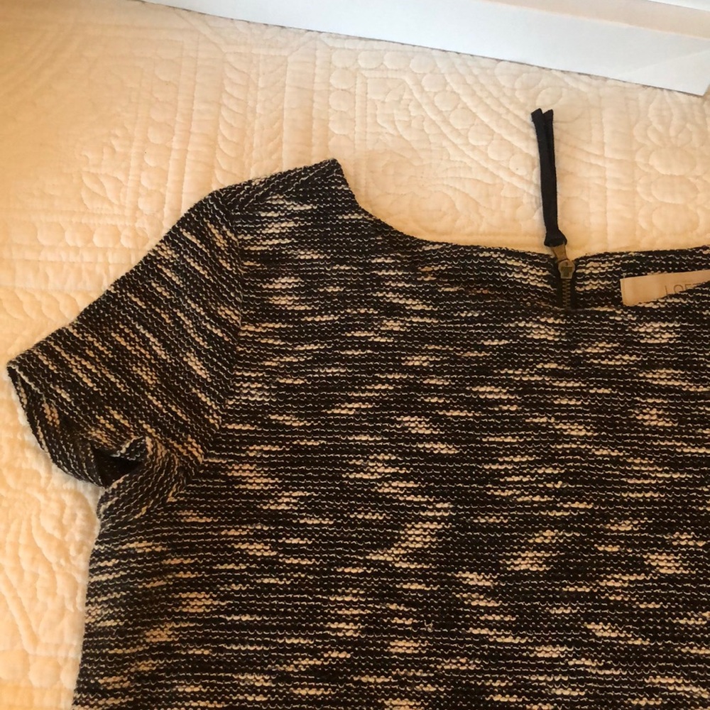 LOFT dress